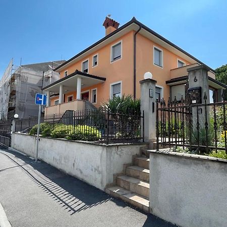 Apartment Sotlar Izola Zewnętrze zdjęcie