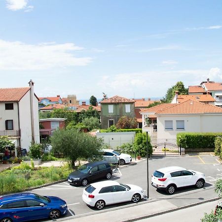 Apartment Sotlar Izola Zewnętrze zdjęcie