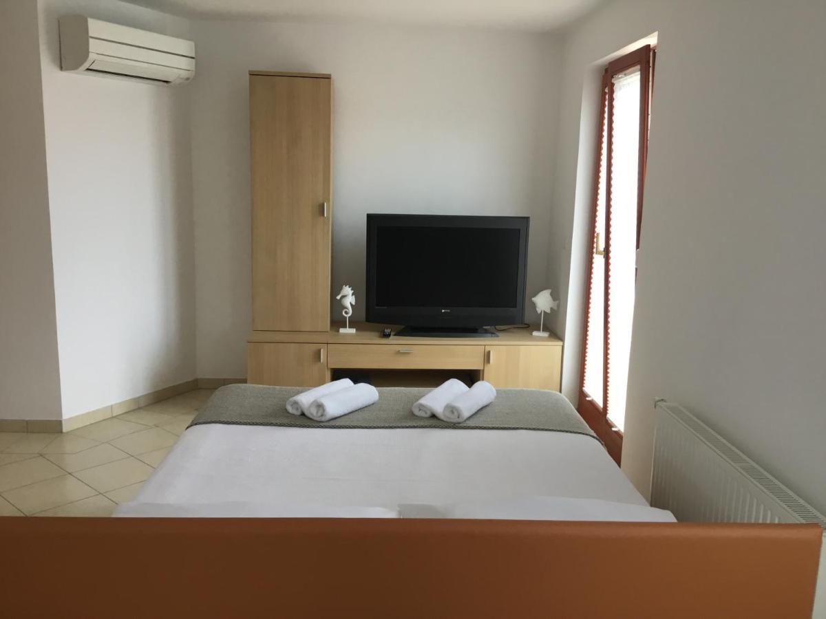 Apartment Sotlar Izola Zewnętrze zdjęcie