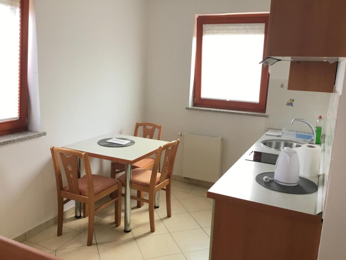 Apartment Sotlar Izola Zewnętrze zdjęcie