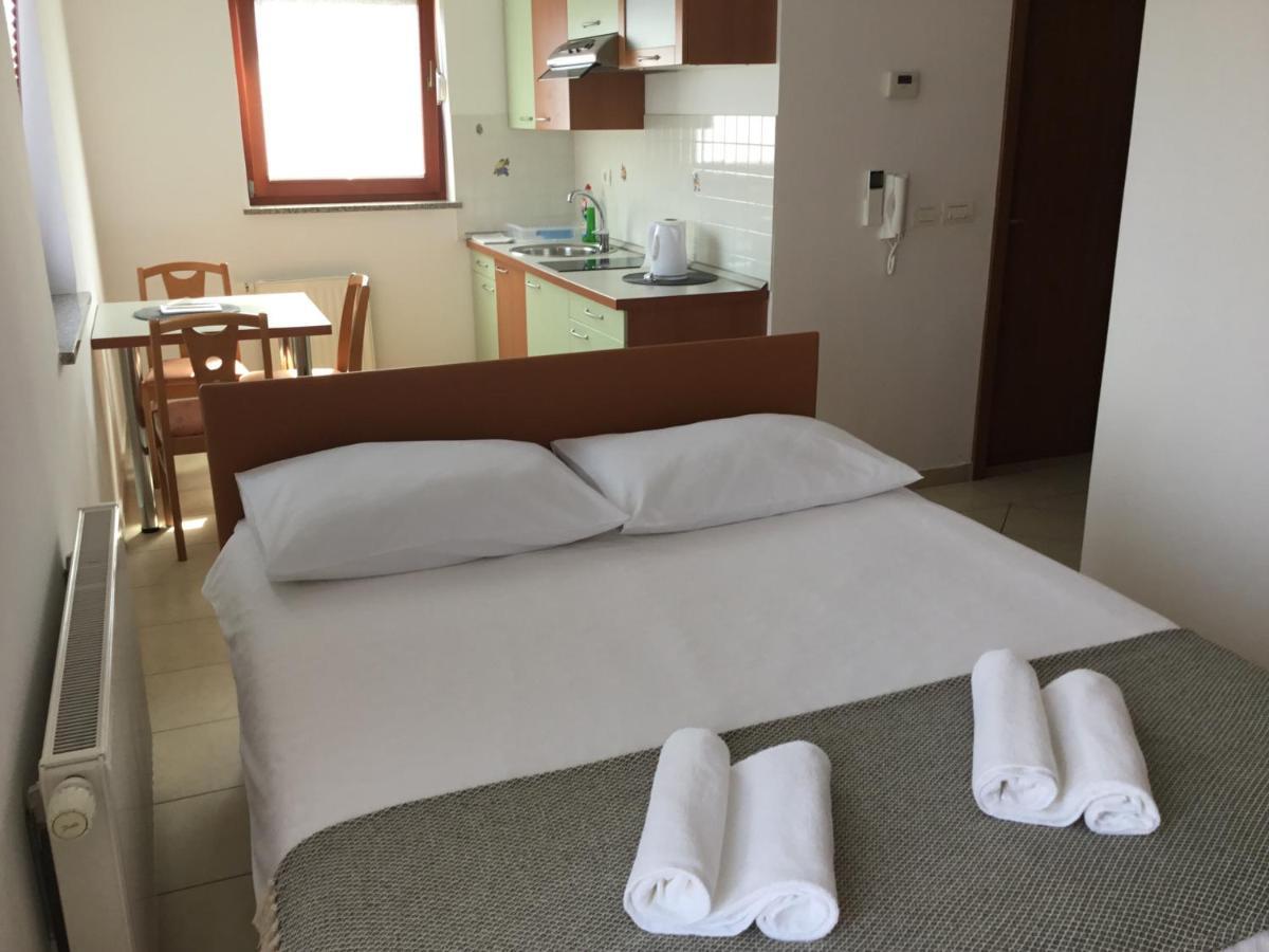 Apartment Sotlar Izola Zewnętrze zdjęcie