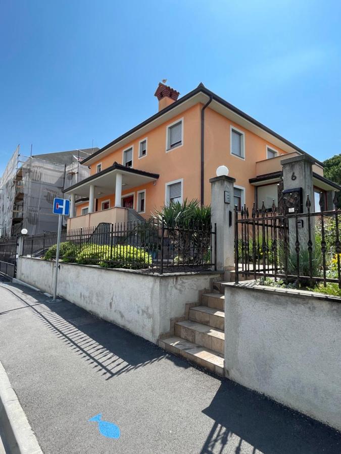 Apartment Sotlar Izola Zewnętrze zdjęcie