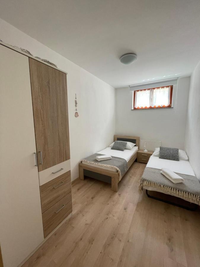 Apartment Sotlar Izola Zewnętrze zdjęcie