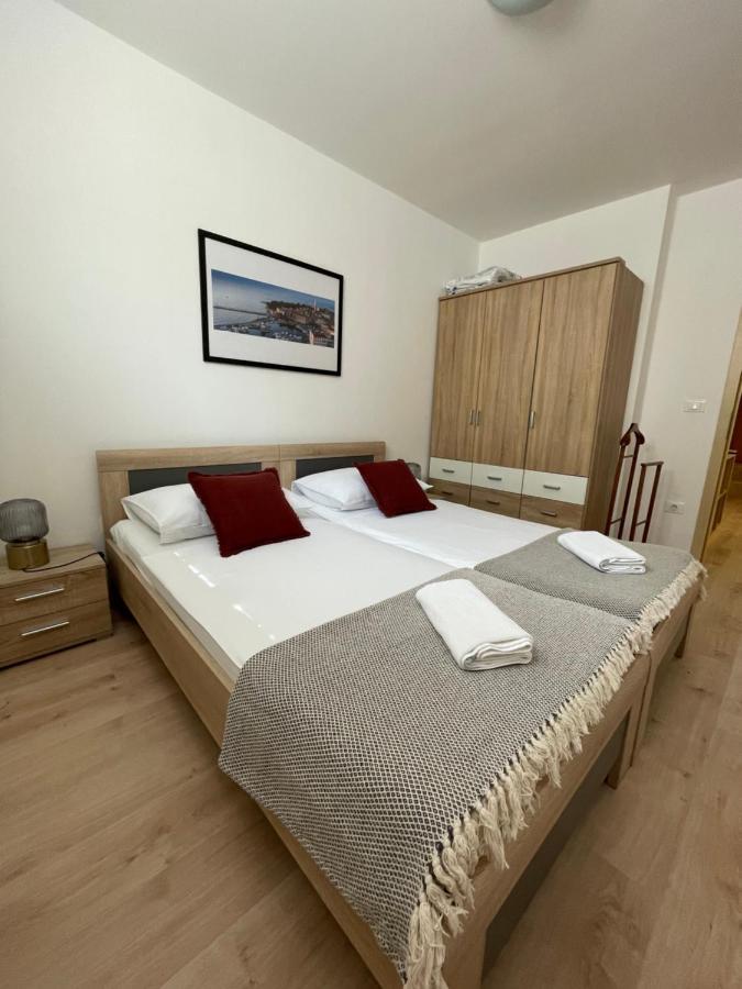 Apartment Sotlar Izola Zewnętrze zdjęcie