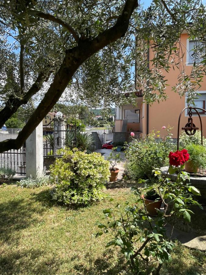 Apartment Sotlar Izola Zewnętrze zdjęcie